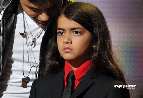 blanket jackson wiki